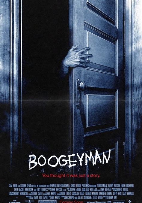 The Boogie Man 2025 𝚆𝚊𝚝𝚌𝚑 On Viewing Platforms
