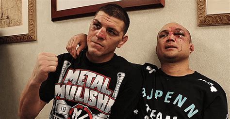 Nick Diaz Vs The World 2025 𝚆𝚊𝚝𝚌𝚑 Online With Ads
