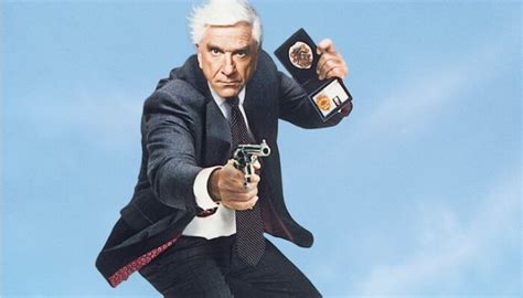 The Naked Gun 2025