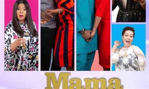 Mama Drama 2025 𝚆𝚊𝚝𝚌𝚑 All Episodes
