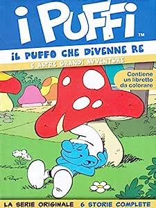 I Puffi - Il