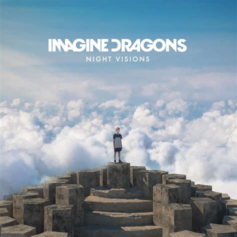 Imagine Dragons: Live from