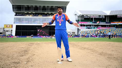 All the Best Pandya 2025