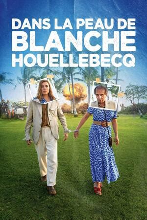 peau de Blanche Houellebecq 2025